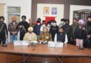 PUNJAB POLICE AVERTS POSSIBLE GRENADE ATTACK ON POLICE ESTABLISHMENT WITH ARREST OF 10 MEMBERS OF PAK-BACKED TERROR MODULE