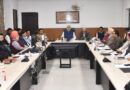 Ensured fairly successful procurement season despite challenges: Lal Chand Kataruchak