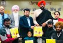 Dr. Ravjot Singh Distributes Appointment Letters to 85 Individuals under Mission Rozgar