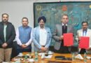 PEDA INKS MOU WITH CHANDIGARH UNIVERSITY TO ADVANCE ENERGY CONSERVATION RESEARCH & DEVELOPMENT IN PUNJAB