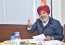 Punjab Finance Minister Harpal Singh Cheema Strongly Opposes Inclusion of Air Turbine Fuel Under GST