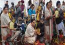 Social Security Minister Dr. Baljit Kaur Attends Annual Event Organized by Punjab Divyang Action Committee