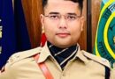 20-year-old IPS officer dies in road accident en route to first posting