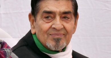 Court to hear Jagdish Tytler’s case in 1984 anti-Sikh riots on December 9