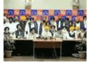 Akali Dal core committee meets after foiled attack on Sukhbir Badal; SGPC chief meets Jathedar