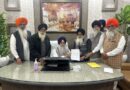 SGPC office-bearers seek removal of Narayan Singh Chaura from the Panth