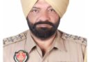 Samrala SHO killed in road accident