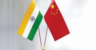 India and China agree to de-escalate border tensions