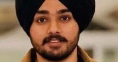 Punjabi youth murdered in Edmonton, Canada; two suspects arrested