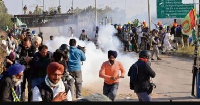 Farmers postpone march to Delhi, leader Sarwan Singh Pandher confirms