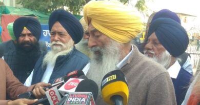 Akal Takht grants 20-day extension for resignations of Sukhbir and SAD office-bearers