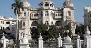 Haryana Sikh Gurdwara Management Committee elections to be held on Jan 19