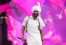 Diljit Dosanjh tops list of South Asian celebrities