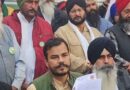 Farmer leader Jagjit Singh Dallewal’s letter to PM signed in blood amid critical health condition