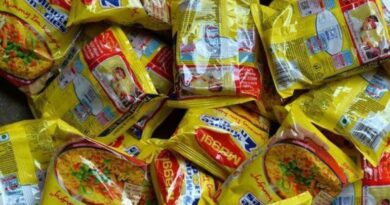 Maggi noodle prices may rise from January 1 due to tax changes