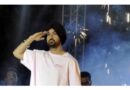 Child Protection Commission to take action over Diljit Dosanjh’s Chandigarh concert