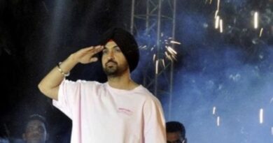 Child Protection Commission to take action over Diljit Dosanjh’s Chandigarh concert