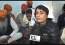 Vinesh Phogat meets farmer leader Jagjit Singh Dallewal, urges support for protest