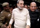 Verdict in 1984 anti-Sikh riots case against Sajjan Kumar deferred to January 8