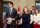 Trudeau government faces crisis as deputy PM Freeland resigns ahead of elections