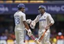 India fights to avoid follow-on, reaches 252/9 on day 4