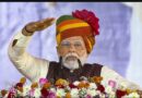 PM Modi accuses Congress of neglecting farmers and stalling water projects