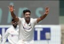 Ravichandran Ashwin announces retirement from international cricket