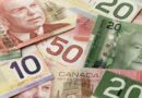 Canadian dollar drops below 70 cents against US dollar