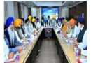 Services of Sri Damdama Sahib Jathedar suspended amid Valtoha controversy