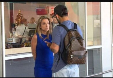 Virat Kohli confronts journalist over cameras at Melbourne airport, video sparks debate