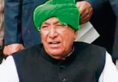 Former Haryana Chief Minister Om Prakash Chautala passes away at 89