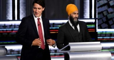 Trudeau government faces uncertainty as Jagmeet Singh announces no-confidence motion