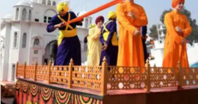 Punjab’s tableau selected for Republic Day parade