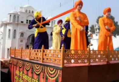 Punjab’s tableau selected for Republic Day parade