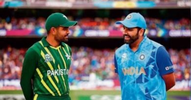 India and Pakistan to face off in Champions Trophy 2028 in Dubai on February 23