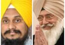 ‘Closed door meeting’ between Dera Radhasoami chief and Jathedar Harpreet Singh sparks speculation