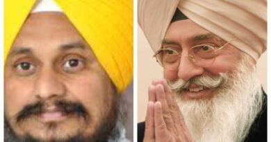 ‘Closed door meeting’ between Dera Radhasoami chief and Jathedar Harpreet Singh sparks speculation