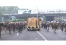 Dr Manmohan Singh’s final journey begins; last rites at Nigambodh Ghat