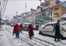 Punjabi tourists find refuge in Kashmiri mosque during heavy snowfall