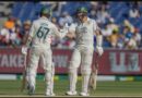 Australia takes 333-run lead against India on Day 4 of fourth Test