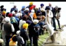 Former PM Manmohan Singh’s ashes immersed in Yamuna as per Sikh rituals