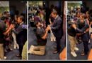 Video of Nitish Reddy’s father touching Gavaskar’s feet goes viral