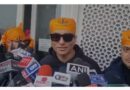 Sonu Sood pledges film earnings to Amritsar welfare, pays obeisance at Golden Temple