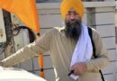 Sikh activist Baba Bakshish Singh attacked in Patiala