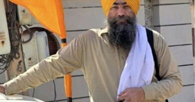 Sikh activist Baba Bakshish Singh attacked in Patiala