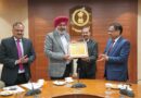 Finance Minister Harpal Singh Cheema Directs Administrative Secretaries to Boost Capital Creation and Revenue Generation