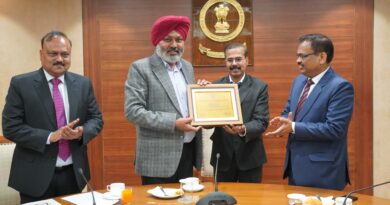 inance Minister Harpal Singh Cheema Directs Administrative Secretaries to Boost Capital Creation and Revenue Generation