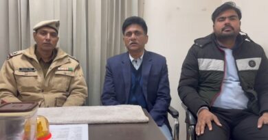 JALANDHAR RURAL POLICE RECOVERS ₹21.57L FOR CYBER FRAUD VICTIMS