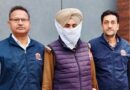 Vigilance Bureau apprehends ASI accepting Rs 5,000 bribe