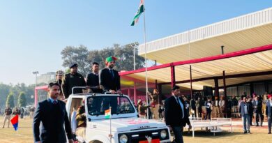 Punjab Governor Gulab Chand Kataria to unfurl national flag on Jan 26